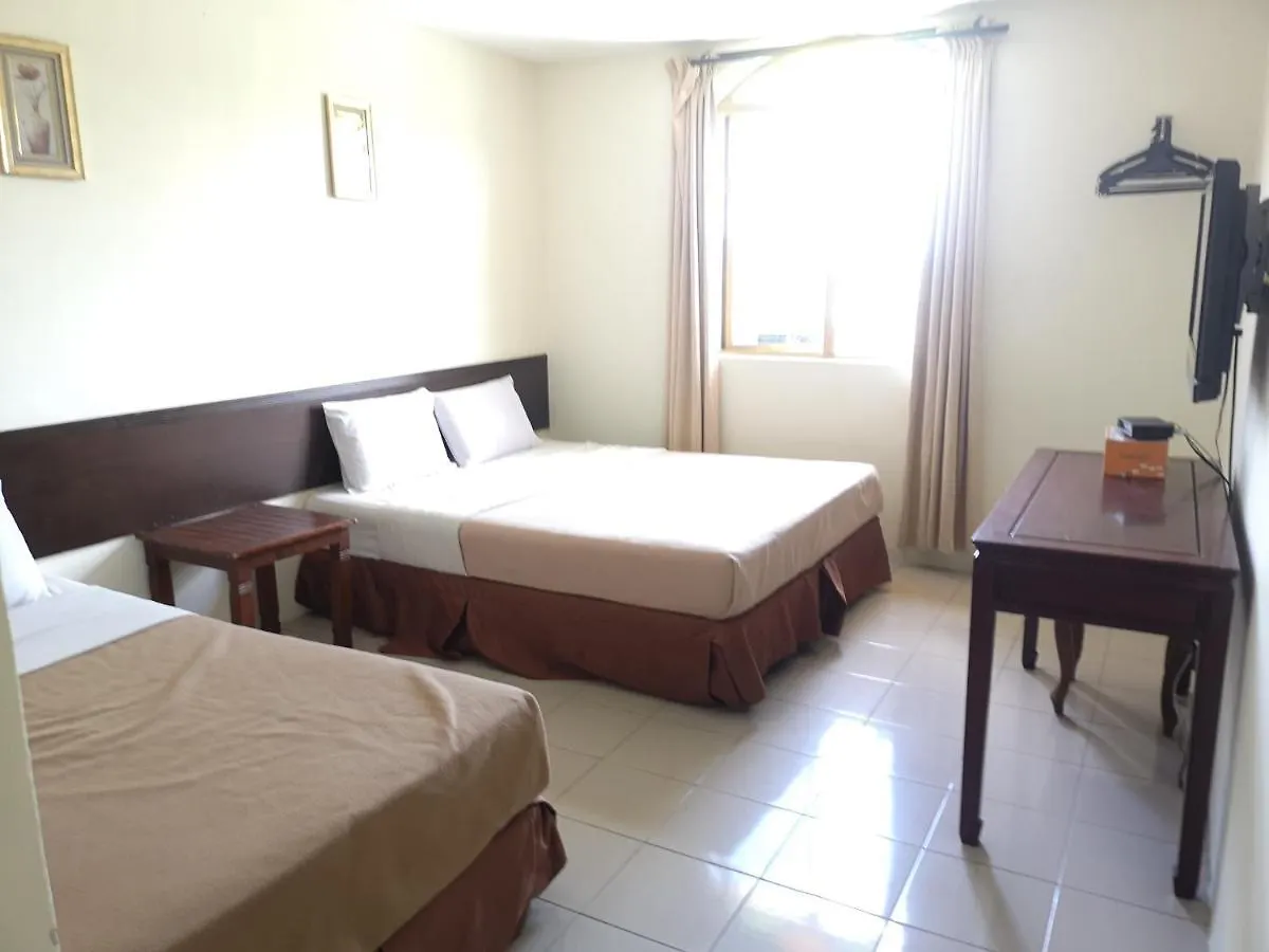 جوهر بهرو Sunnie Hotel