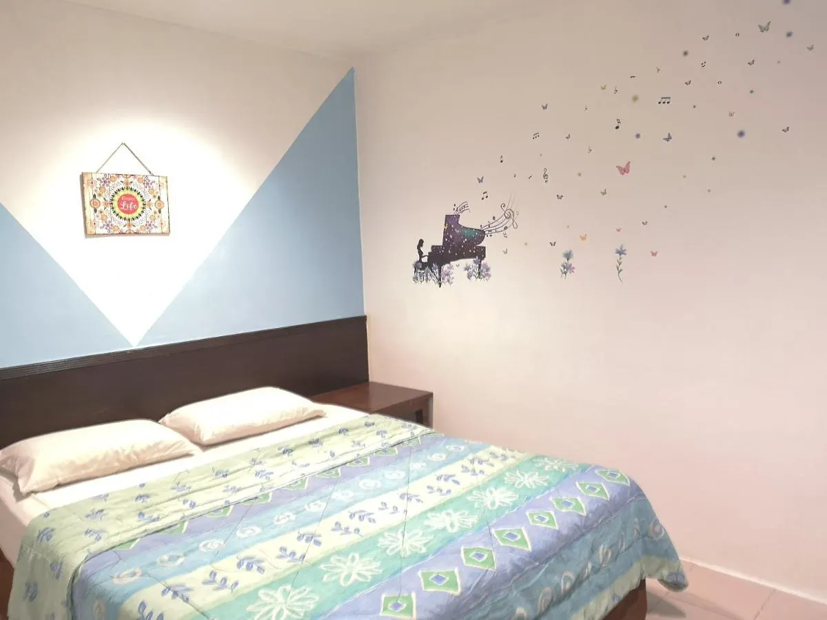 جوهر بهرو Sunnie Hotel  جوهر بهرو