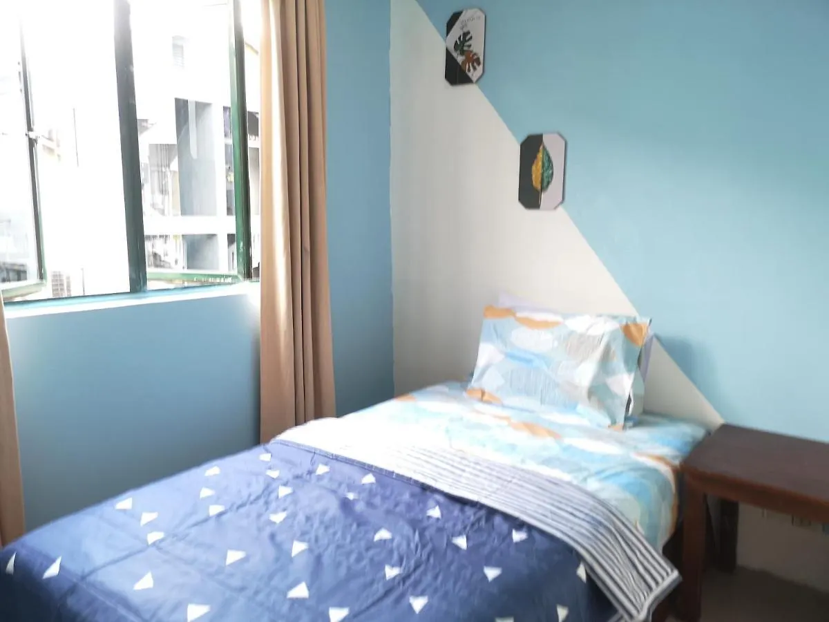 جوهر بهرو Sunnie Hotel ماليزيا