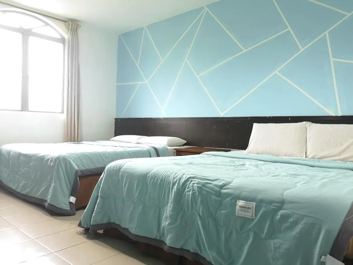 Sunnie Hotel Johor Bahru 0*,  Malaysia